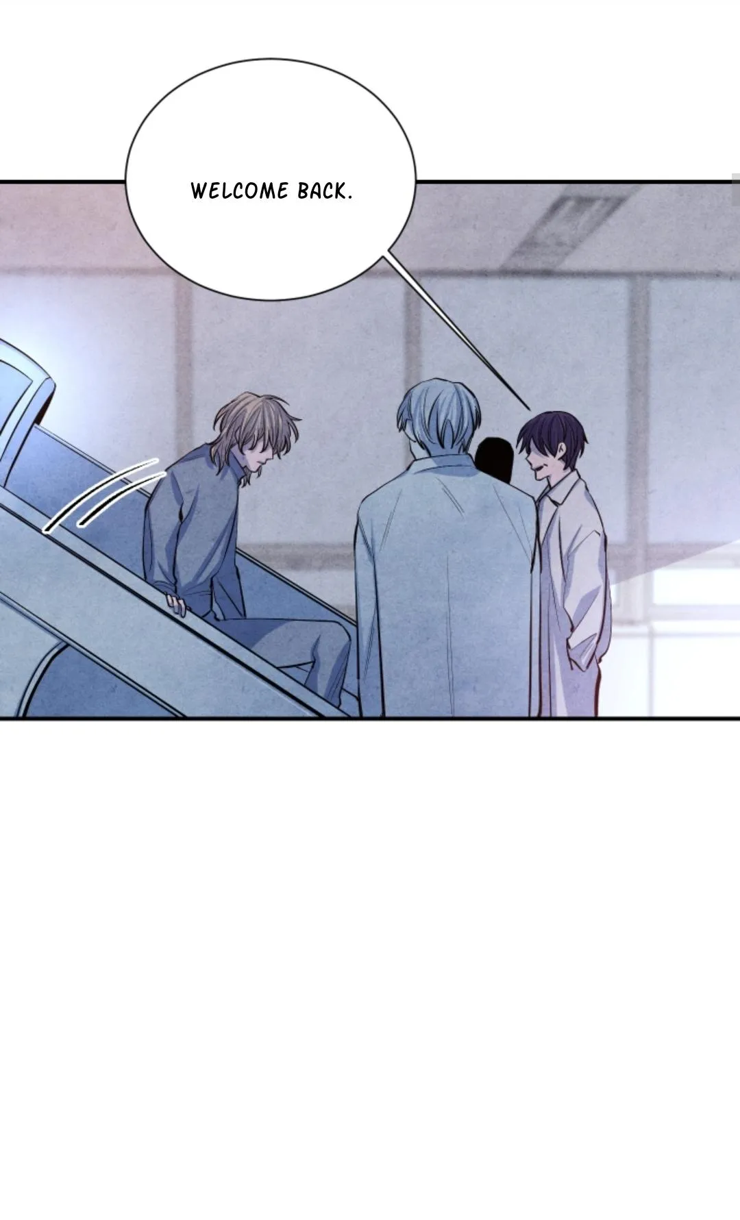Read When the Star Sleeps chapter 54 image 6 on Lezhin