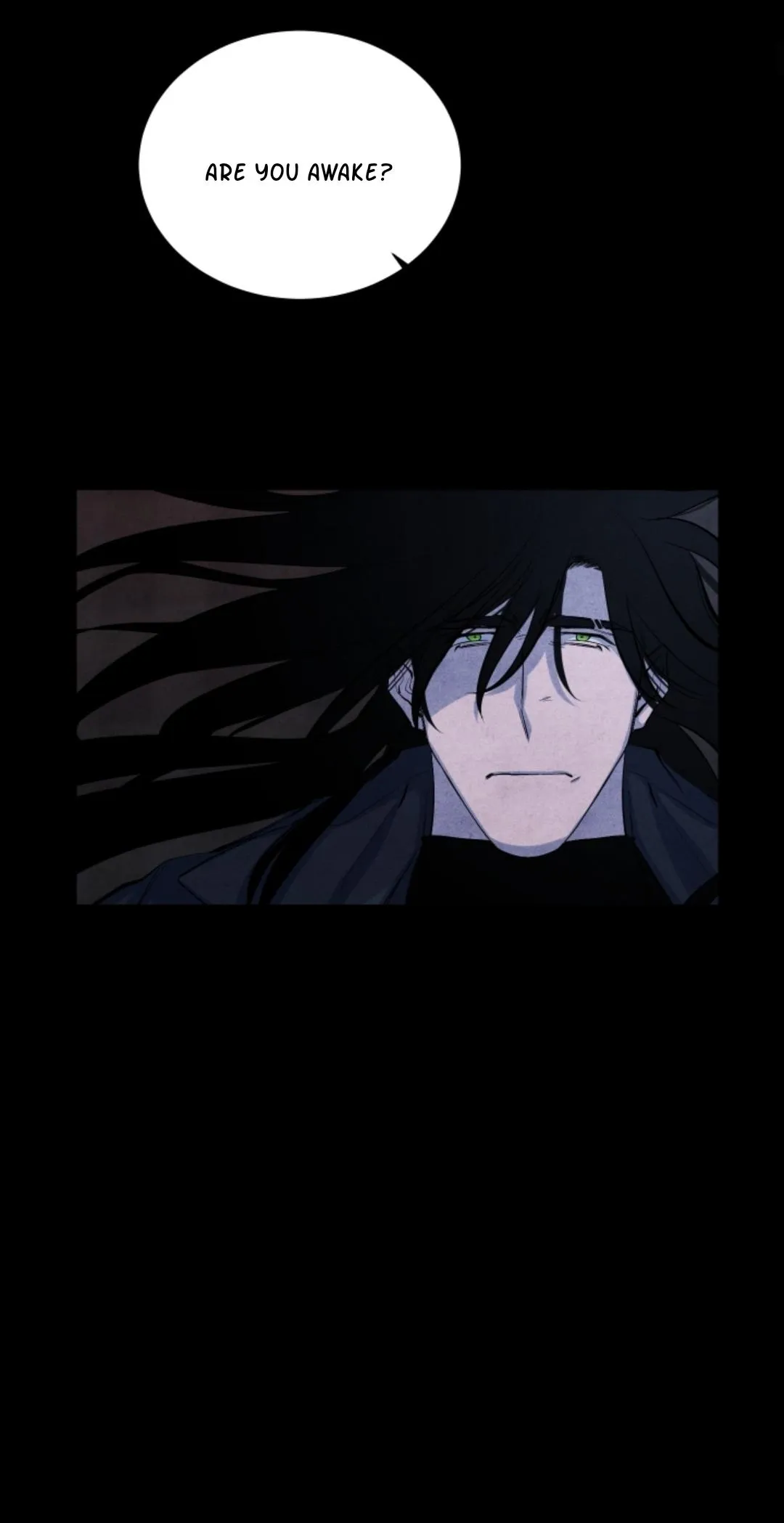 Read When the Star Sleeps chapter 6 image 1 on Lezhin