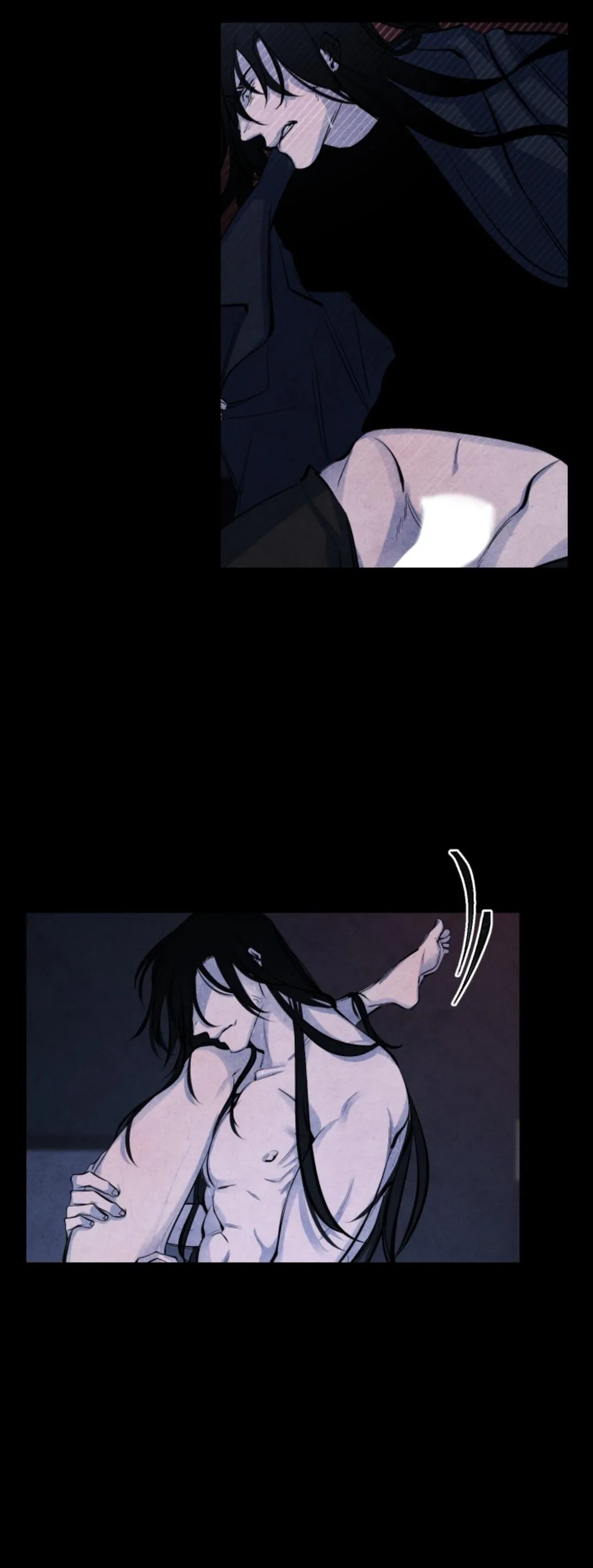Read When the Star Sleeps chapter 6 image 19 on Lezhin