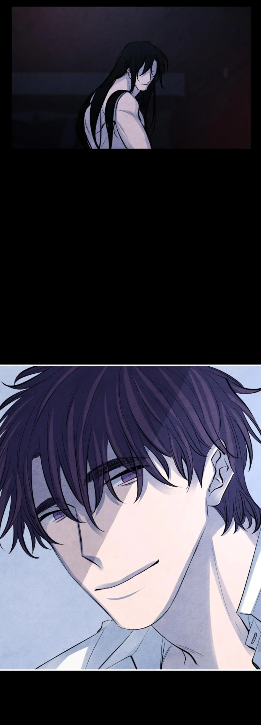 Read When the Star Sleeps chapter 6 image 30 on Lezhin