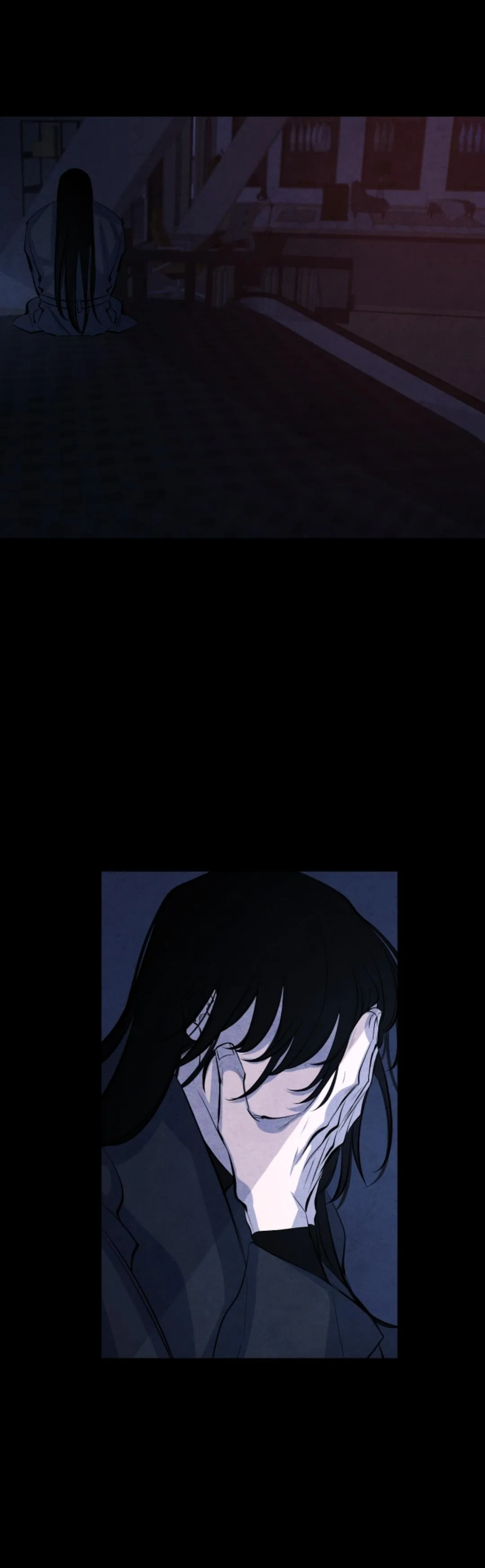 Read When the Star Sleeps chapter 6 image 33 on Lezhin