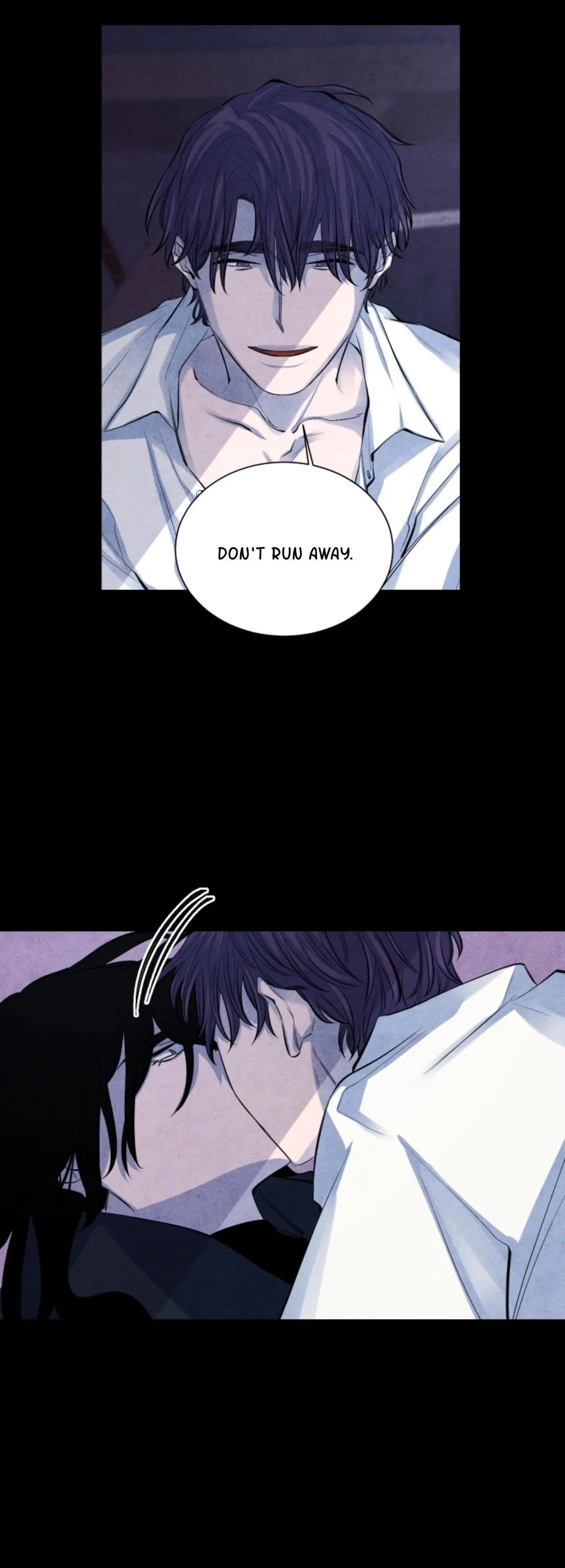 Read When the Star Sleeps chapter 6 image 5 on Lezhin