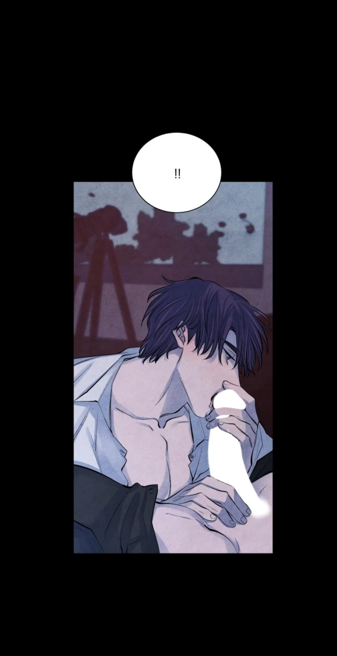 Read When the Star Sleeps chapter 6 image 9 on Lezhin
