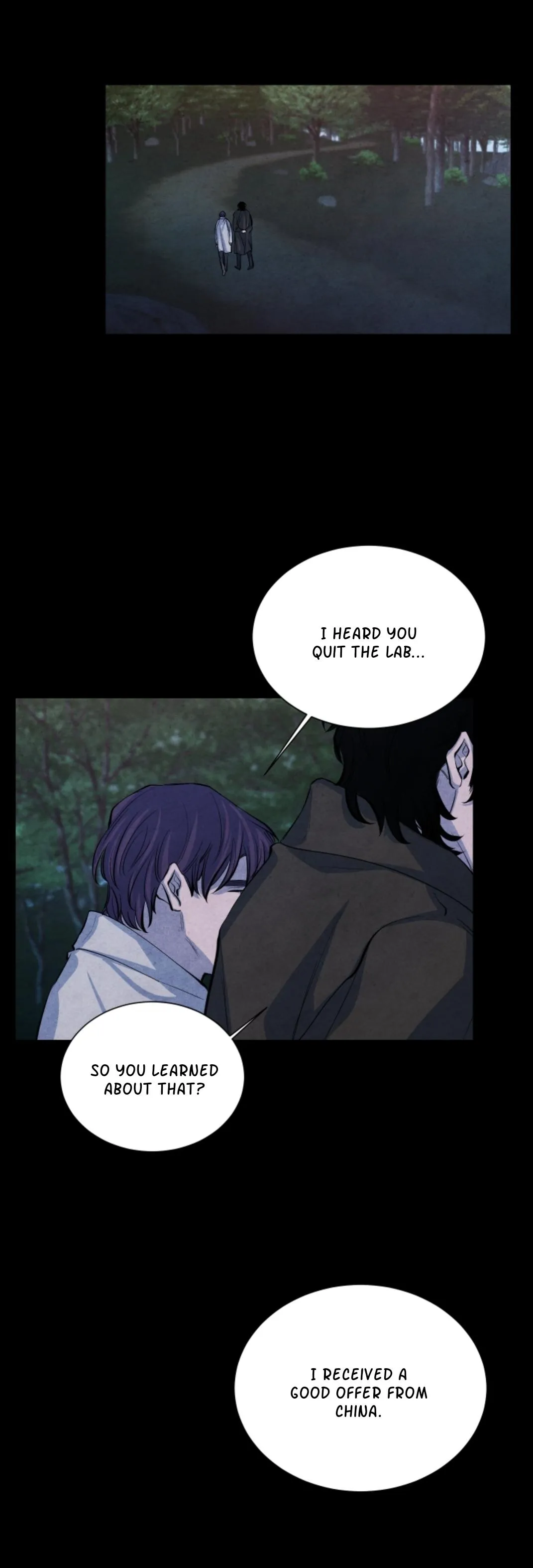 Read When the Star Sleeps chapter 7 image 11 on Lezhin