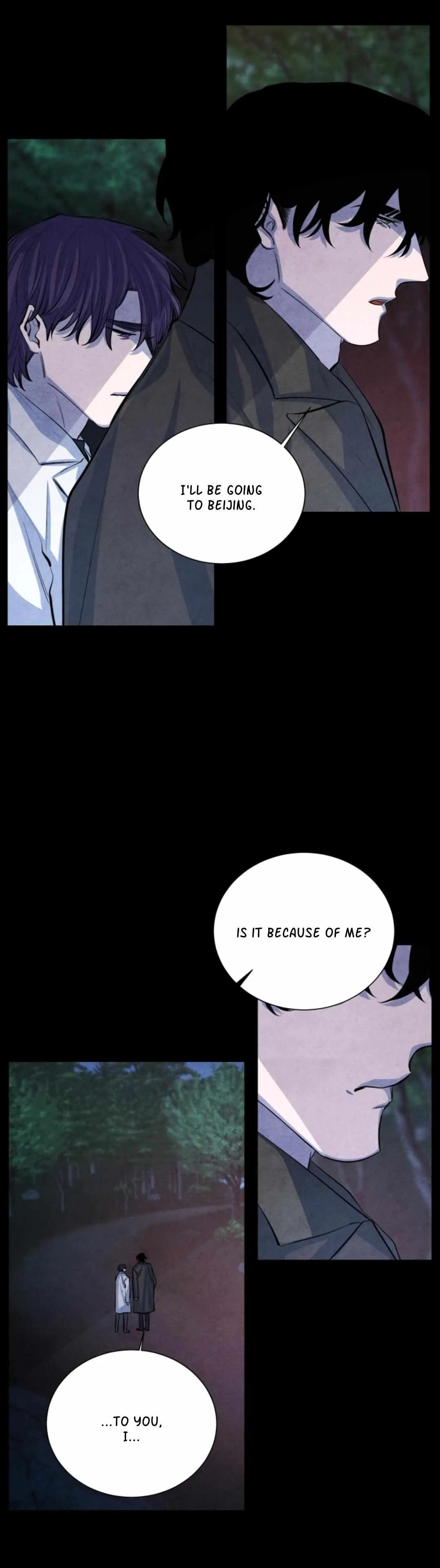 Read When the Star Sleeps chapter 7 image 12 on Lezhin