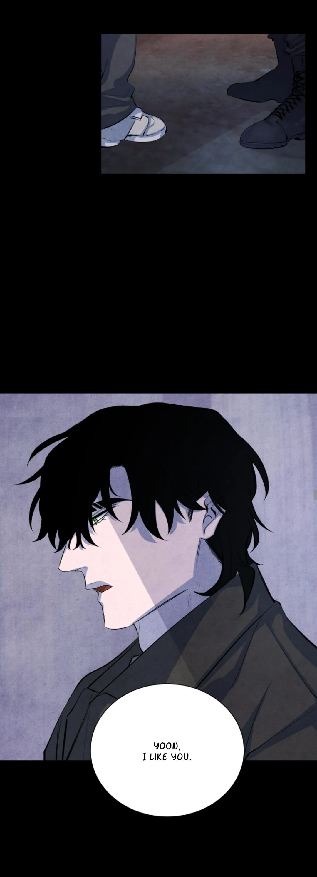 Read When the Star Sleeps chapter 7 image 15 on Lezhin