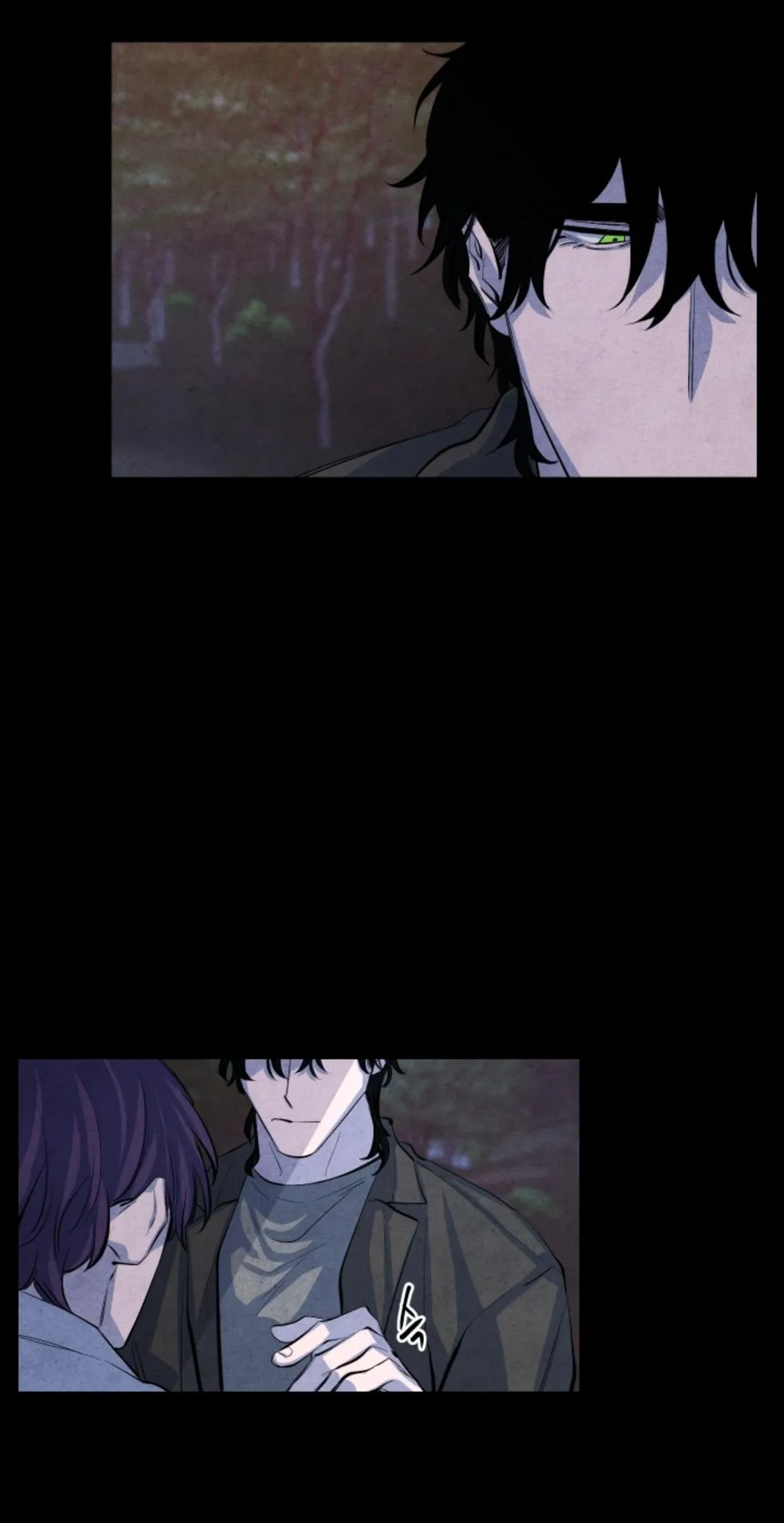 Read When the Star Sleeps chapter 7 image 17 on Lezhin