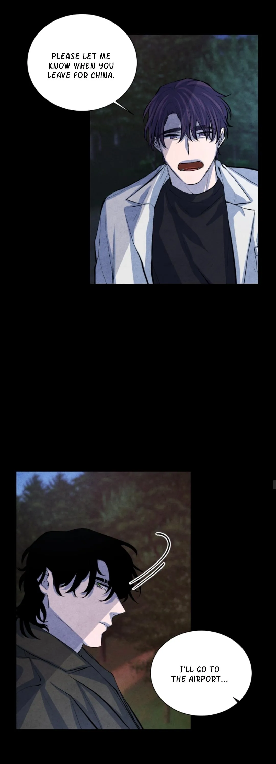 Read When the Star Sleeps chapter 7 image 19 on Lezhin