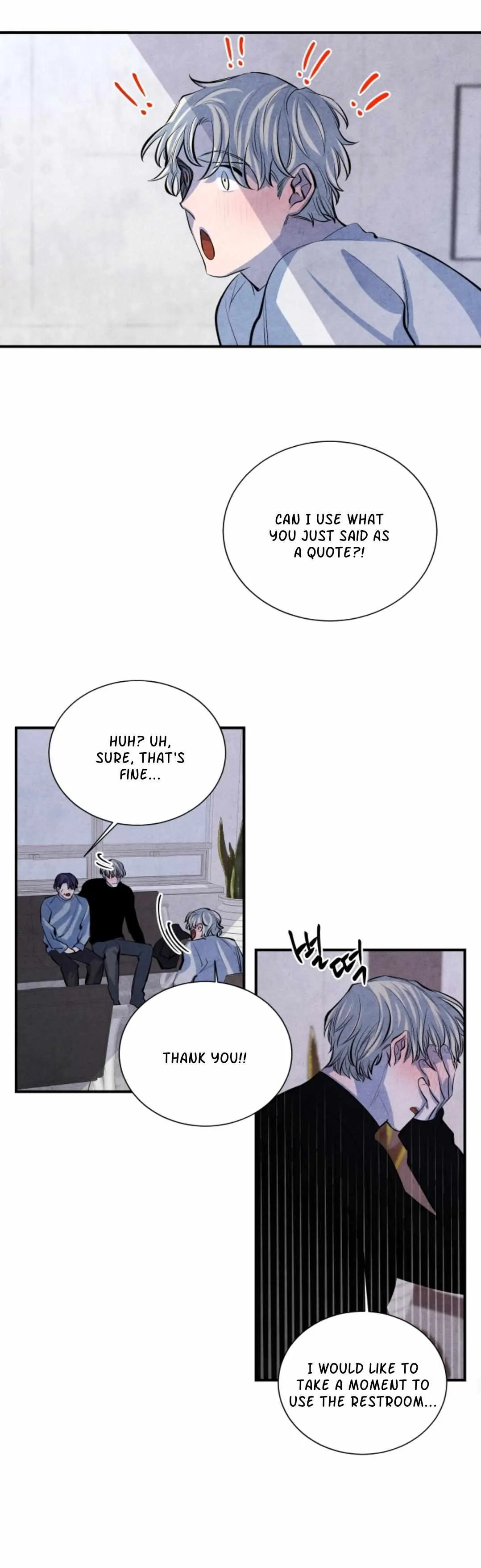 Read When the Star Sleeps chapter 7 image 26 on Lezhin