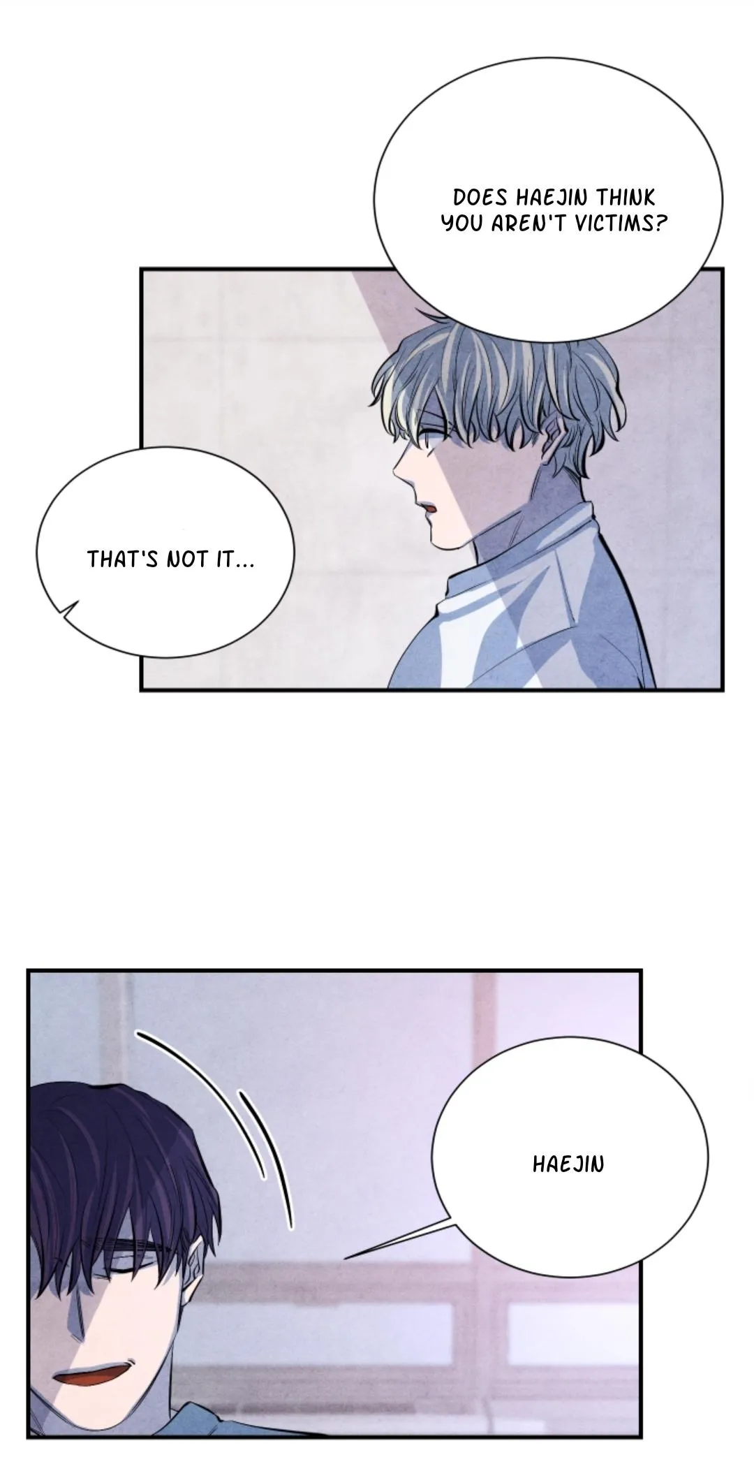 Read When the Star Sleeps chapter 7 image 30 on Lezhin
