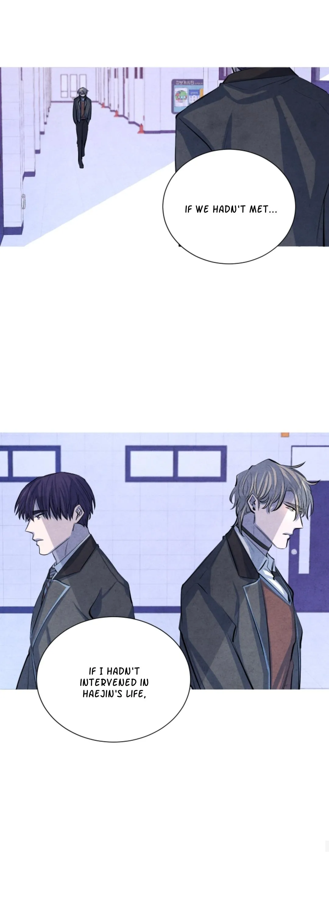 Read When the Star Sleeps chapter 7 image 37 on Lezhin
