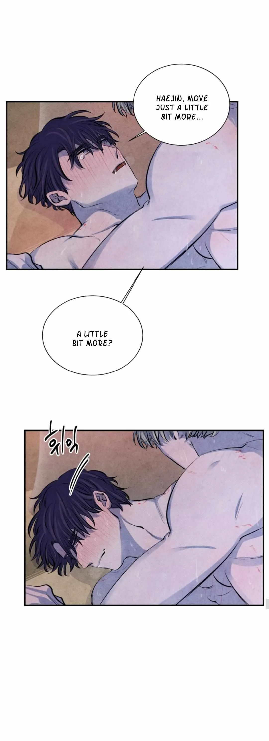 Read When the Star Sleeps chapter 9 image 26 on Lezhin