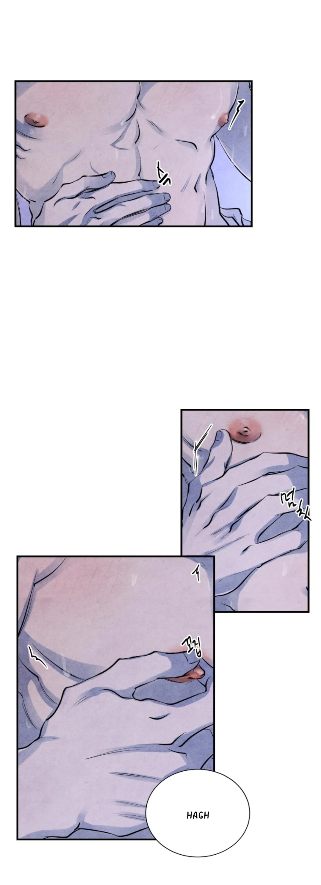 Read When the Star Sleeps chapter 9 image 6 on Lezhin