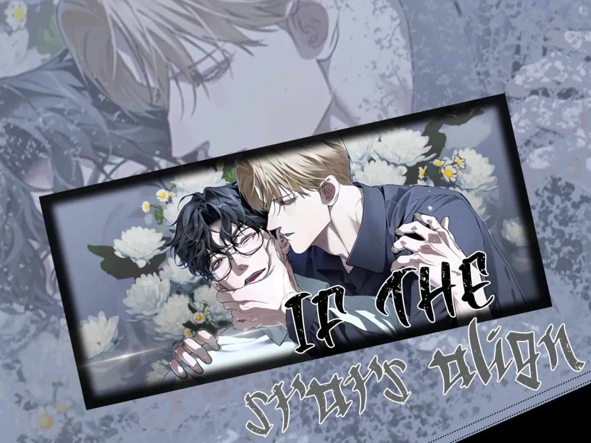Read When the Stars Align chapter 1 image 1 on Lezhin
