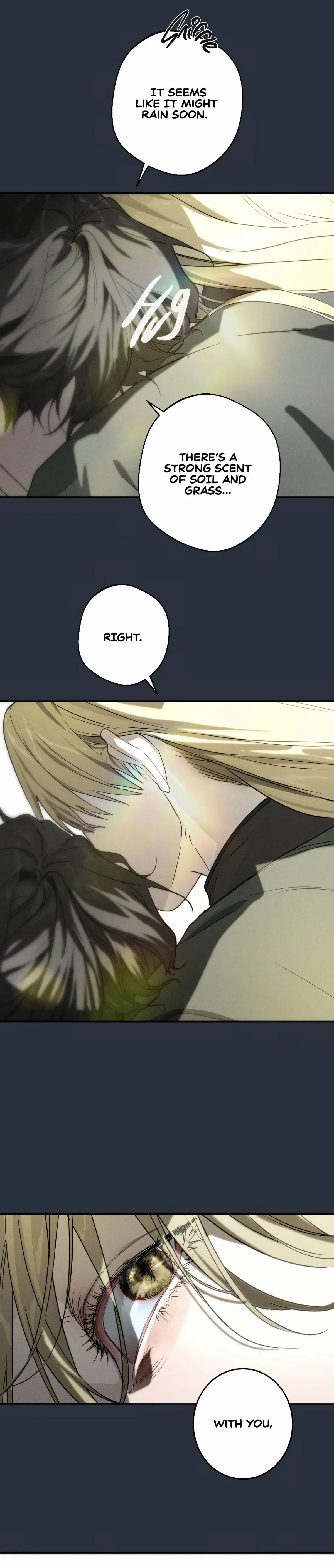 Read When the Stars Align chapter 1 image 159 on Lezhin