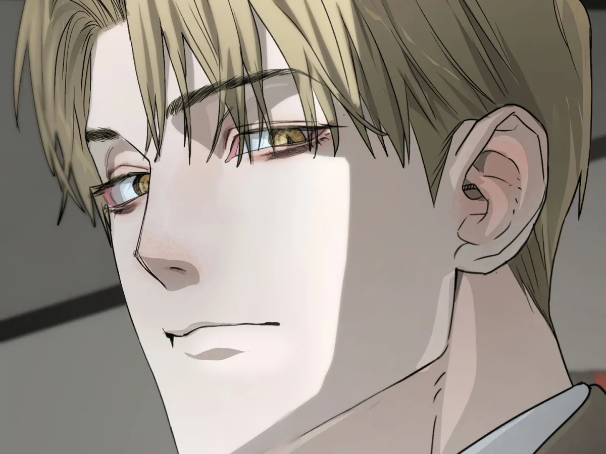 Read When the Stars Align chapter 1 image 166 on Lezhin