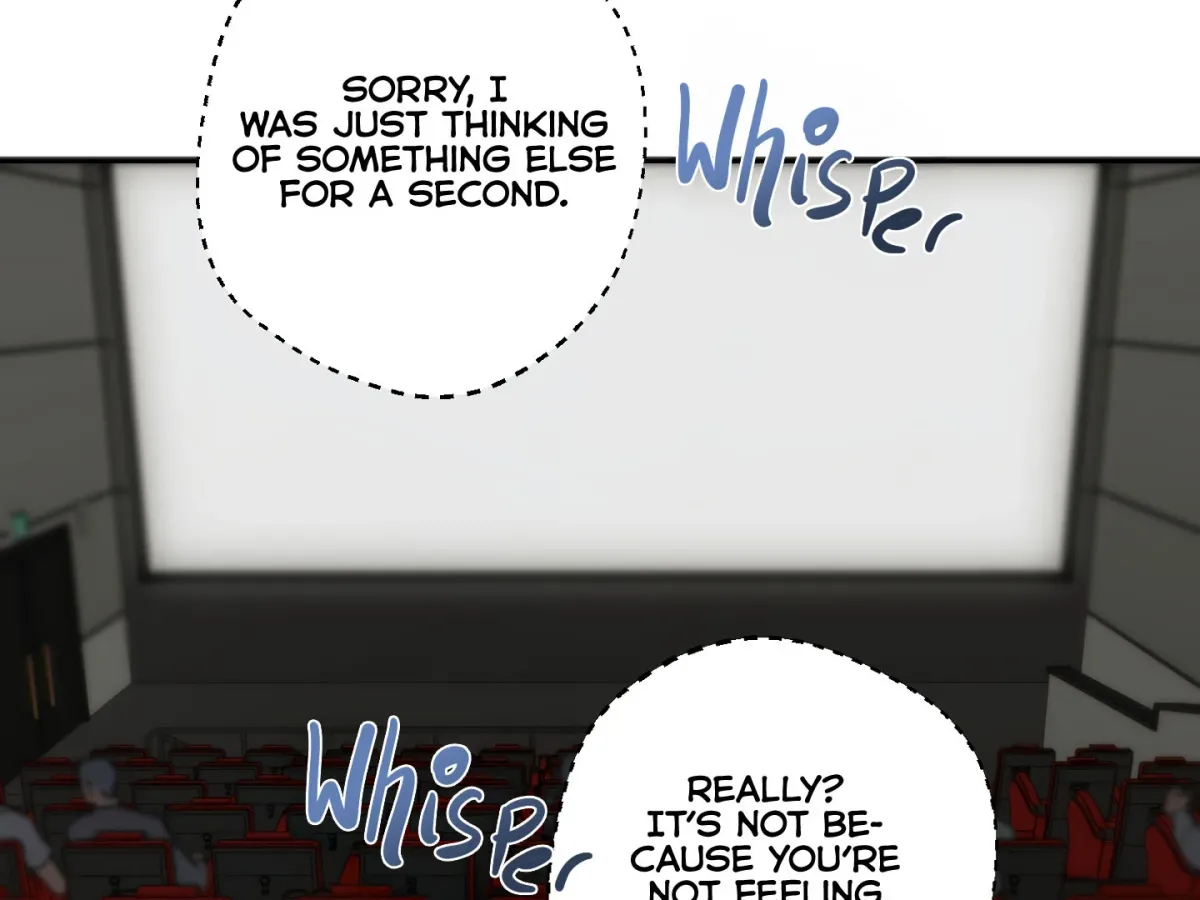 Read When the Stars Align chapter 1 image 173 on Lezhin