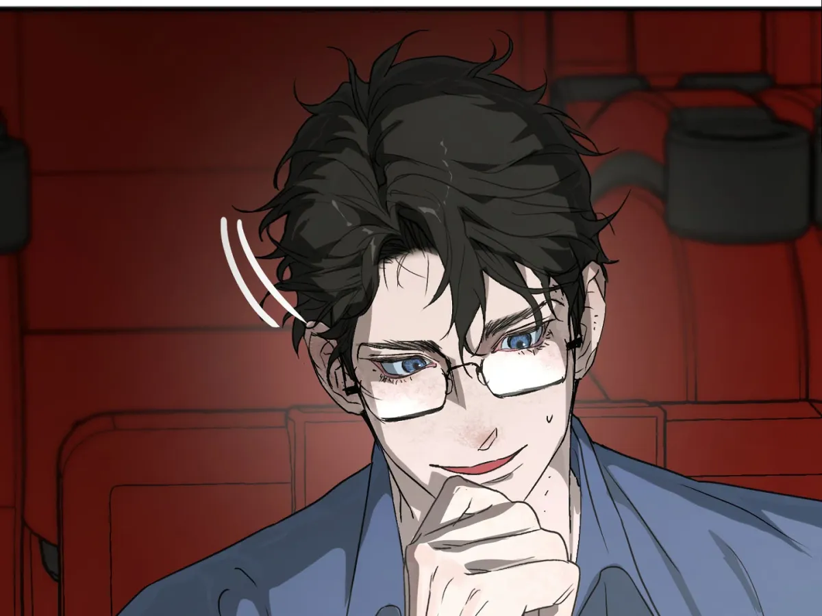 Read When the Stars Align chapter 1 image 177 on Lezhin