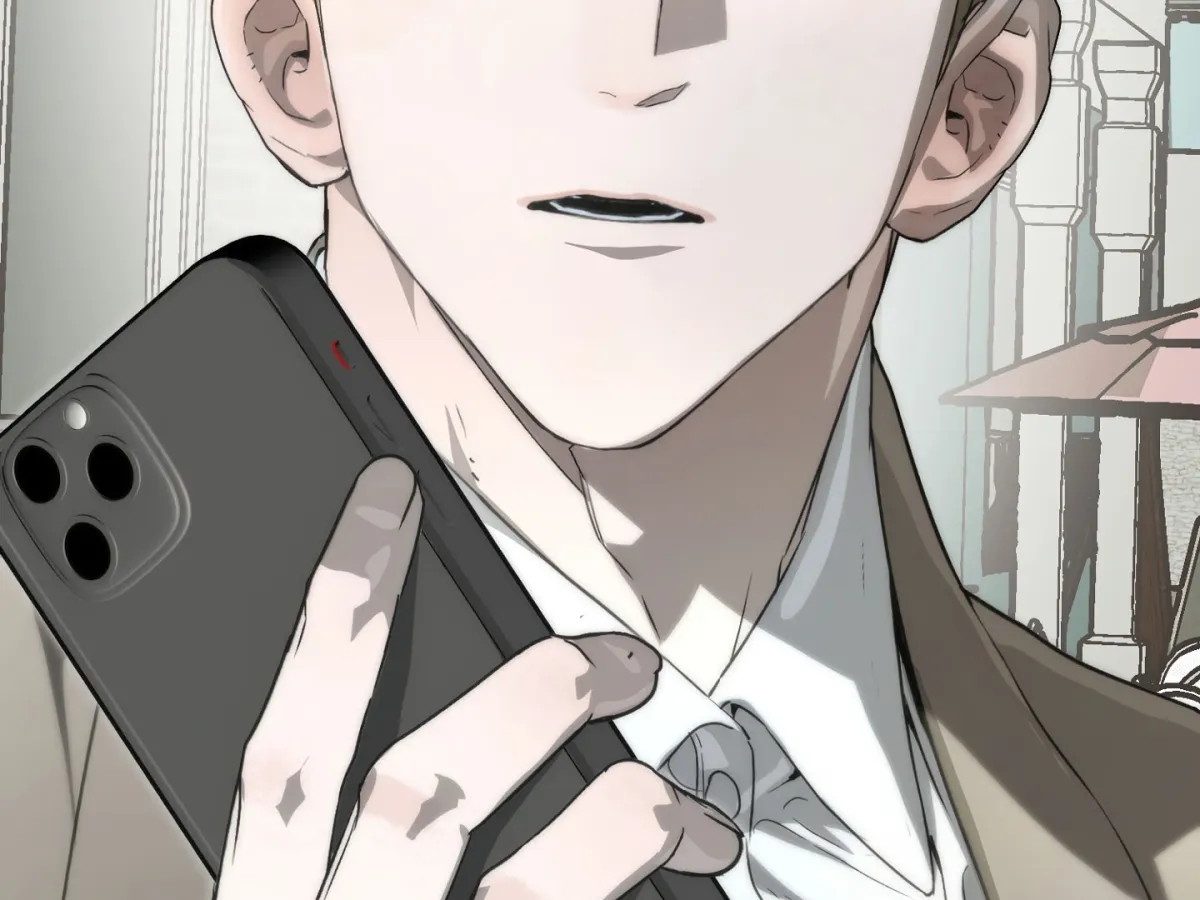 Read When the Stars Align chapter 1 image 55 on Lezhin