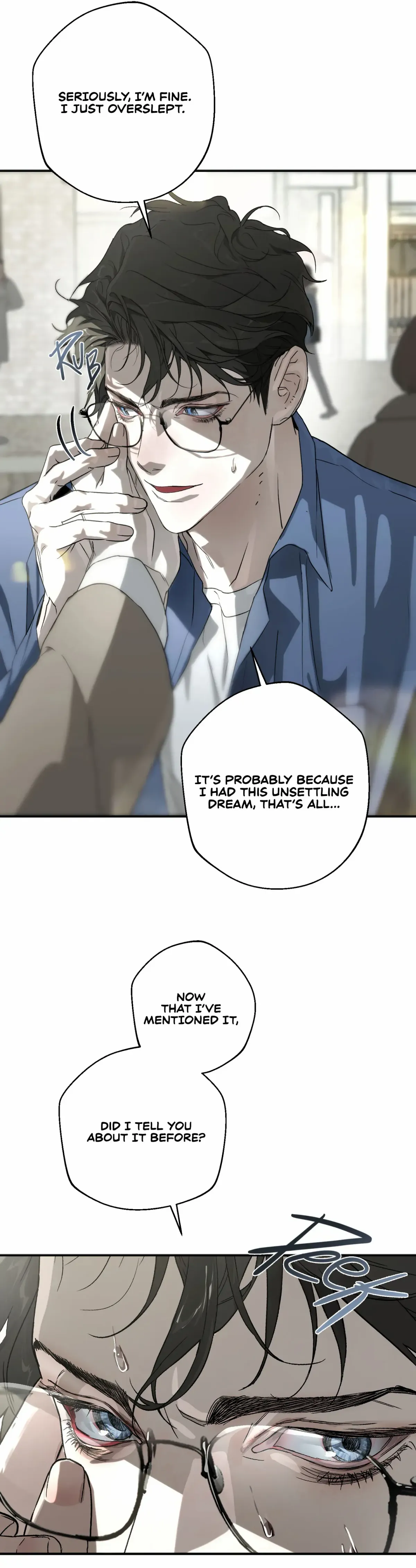 Read When the Stars Align chapter 1 image 62 on Lezhin