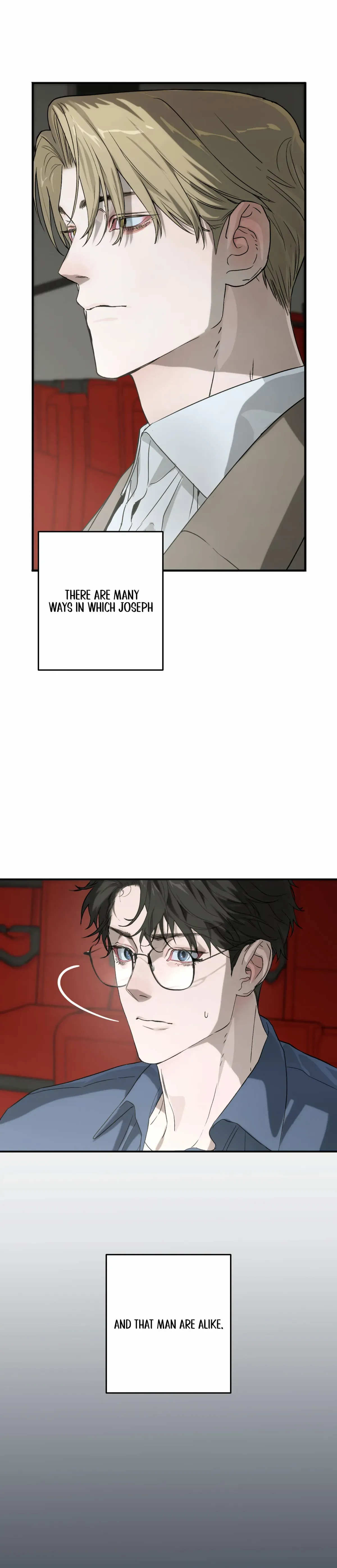Read When the Stars Align chapter 1 image 73 on Lezhin
