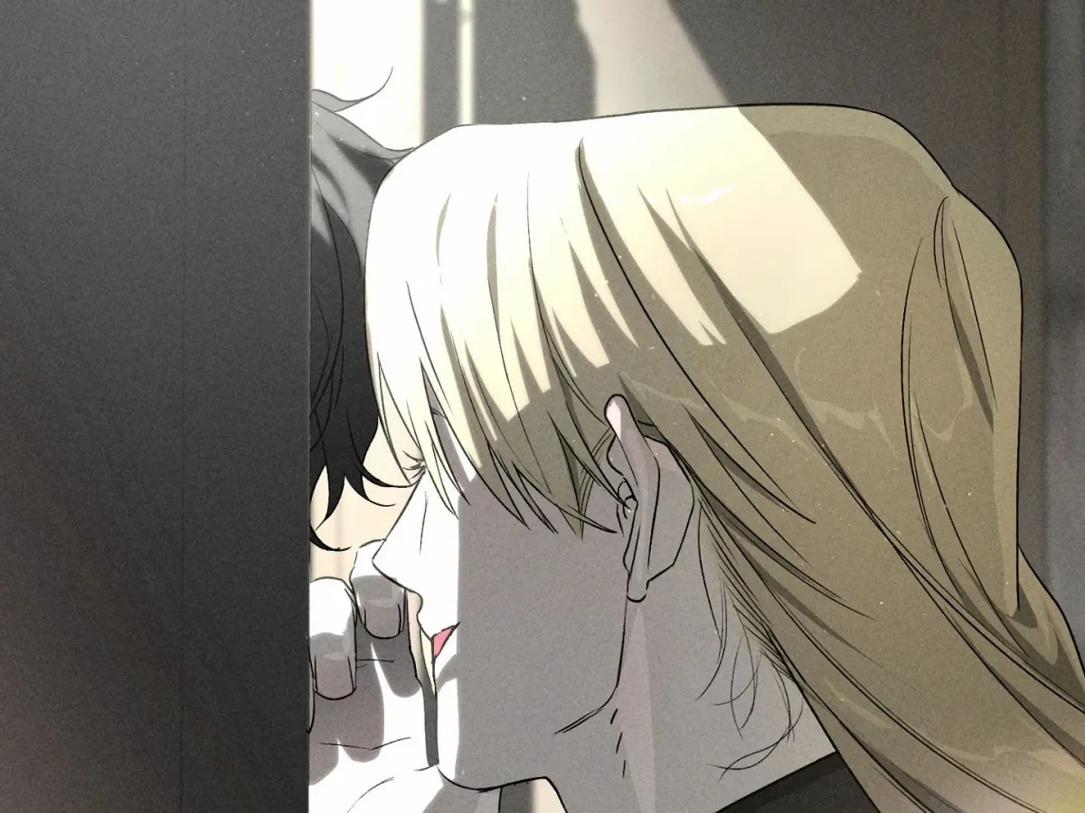 Read When the Stars Align chapter 1 image 79 on Lezhin