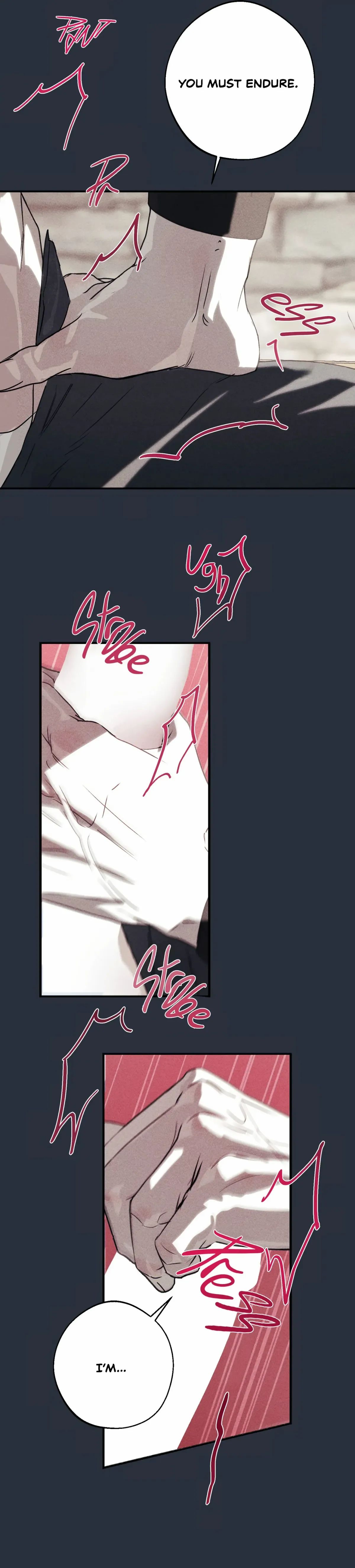 Read When the Stars Align chapter 1 image 91 on Lezhin