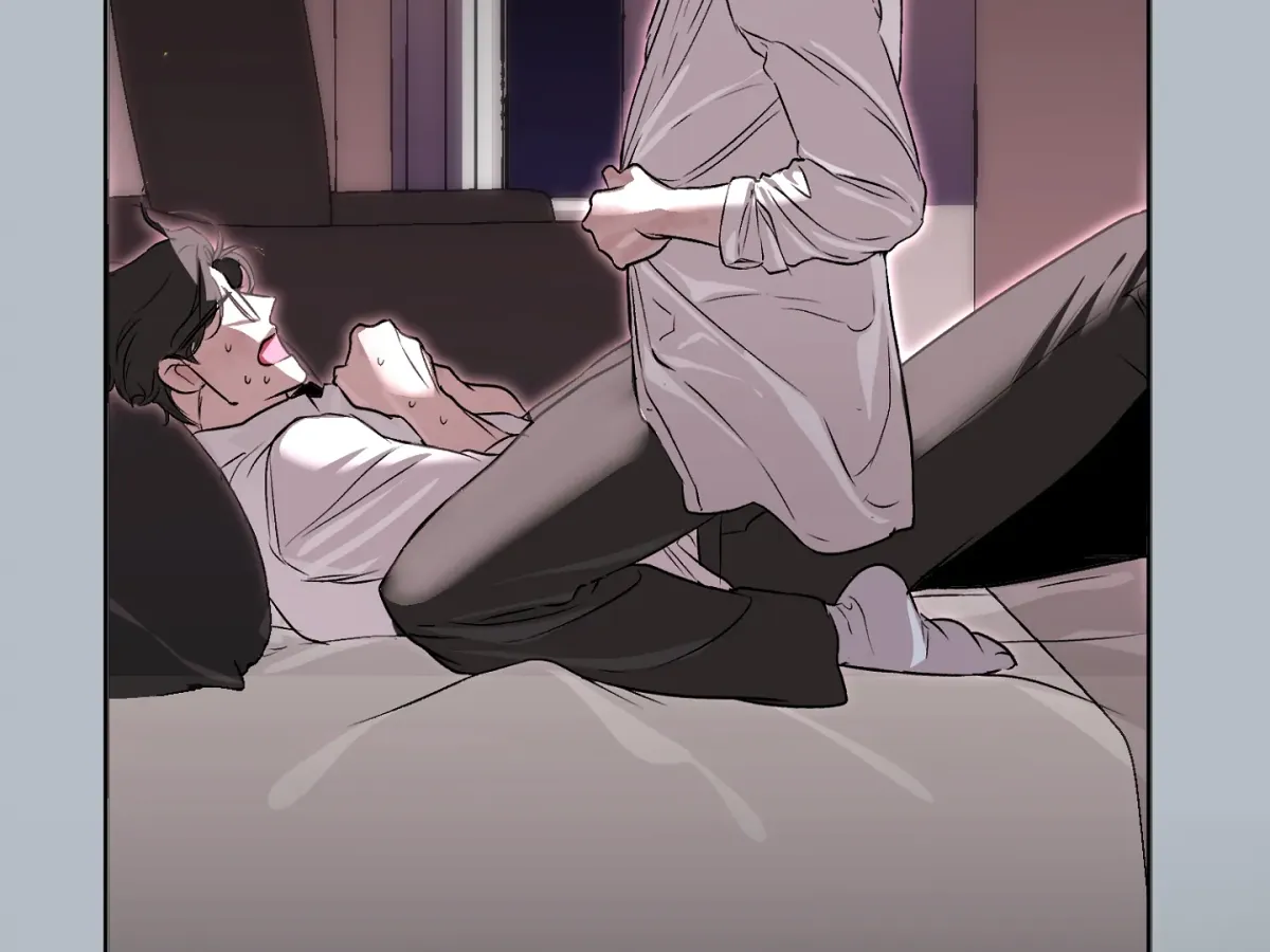 Read When the Stars Align chapter 2 image 119 on Lezhin