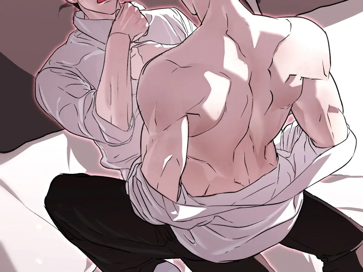 Read When the Stars Align chapter 2 image 123 on Lezhin