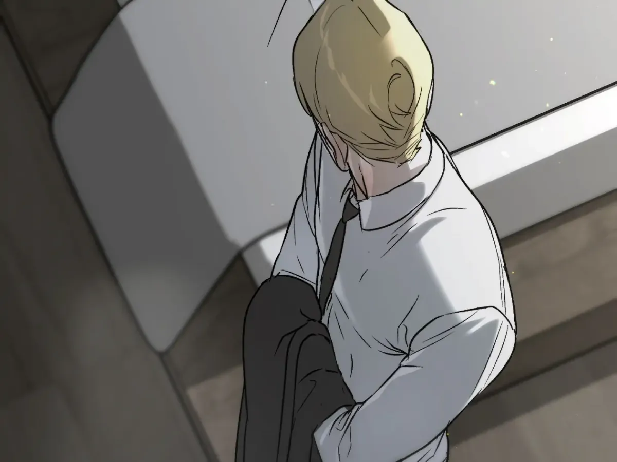 Read When the Stars Align chapter 2 image 97 on Lezhin