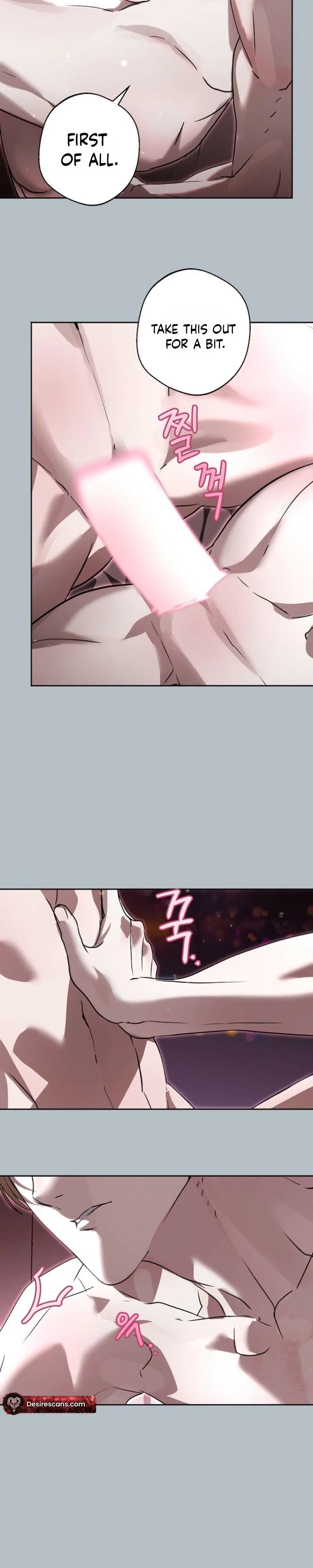 Read When the Stars Align chapter 3 image 1 on Lezhin