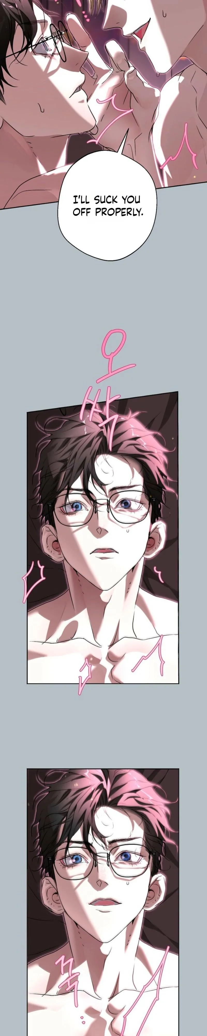 Read When the Stars Align chapter 3 image 16 on Lezhin