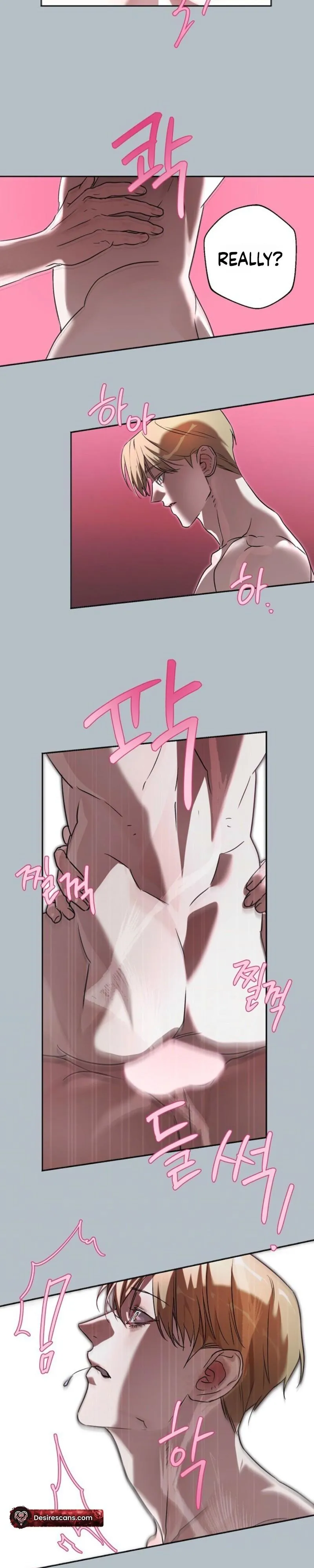 Read When the Stars Align chapter 3 image 17 on Lezhin