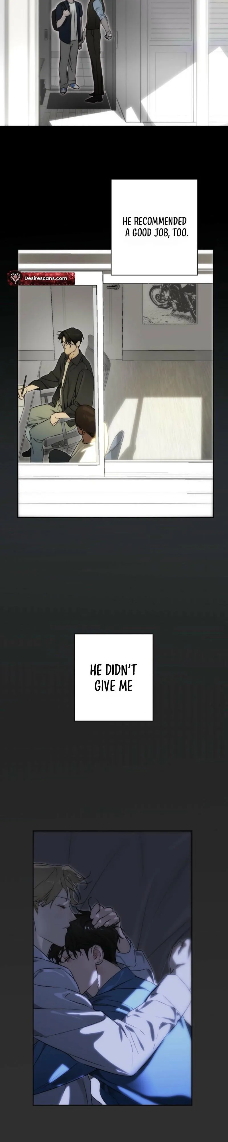 Read When the Stars Align chapter 3 image 21 on Lezhin