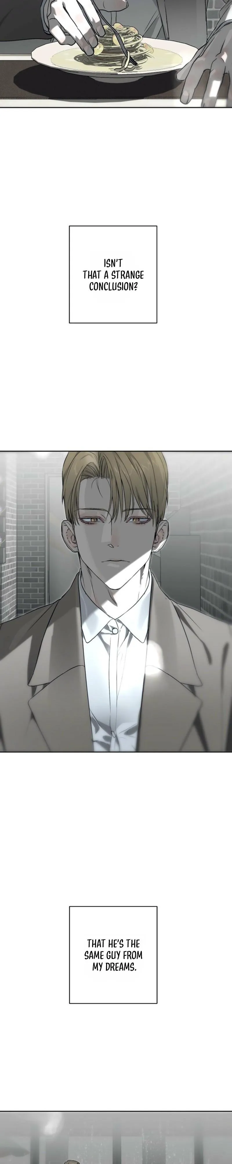 Read When the Stars Align chapter 3 image 23 on Lezhin