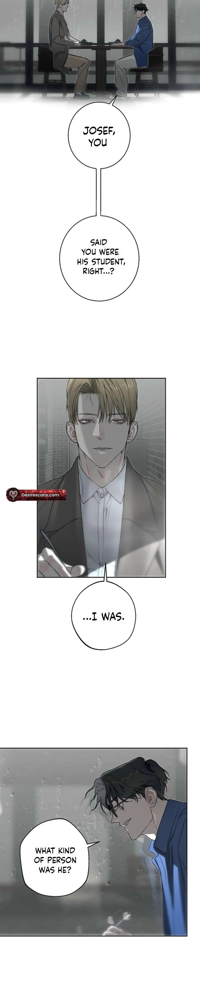 Read When the Stars Align chapter 3 image 24 on Lezhin
