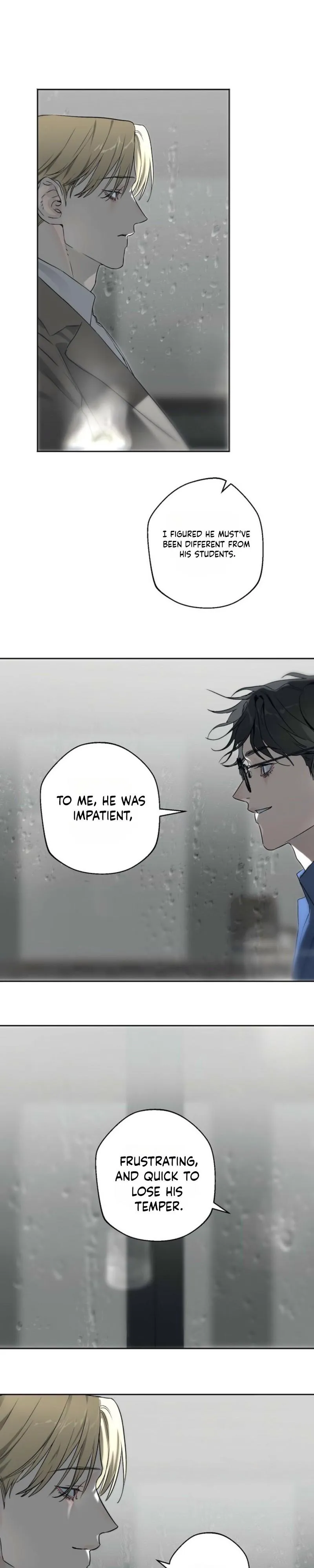 Read When the Stars Align chapter 3 image 25 on Lezhin