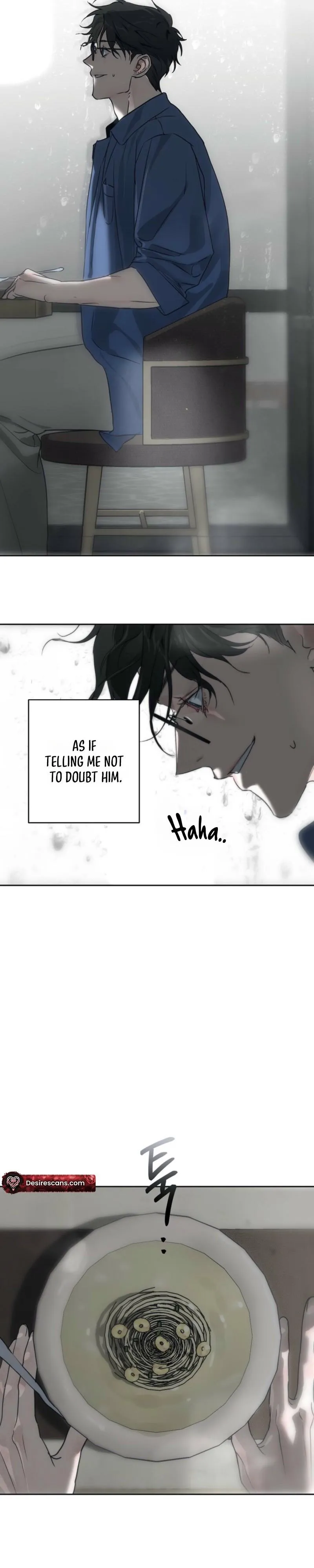 Read When the Stars Align chapter 3 image 27 on Lezhin