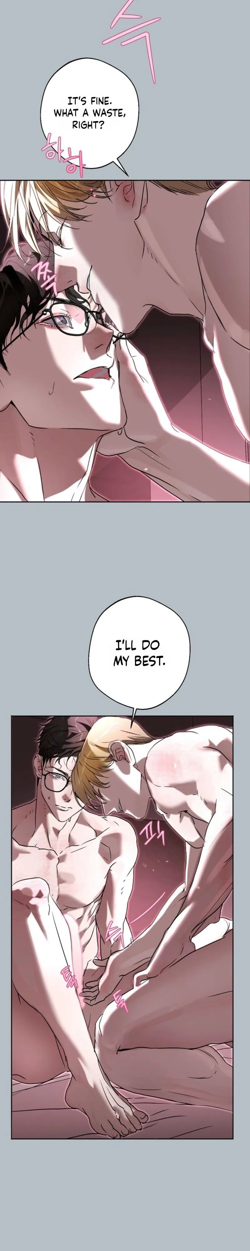 Read When the Stars Align chapter 3 image 4 on Lezhin