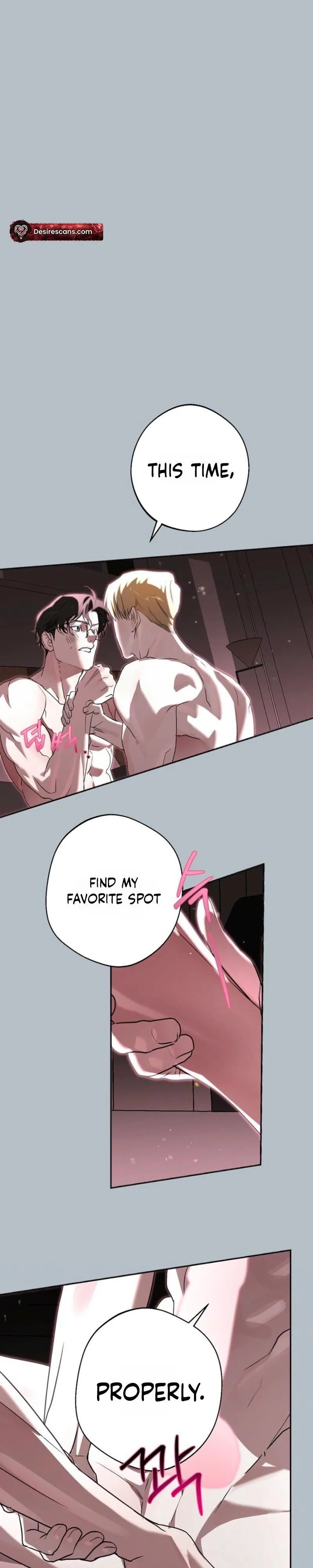 Read When the Stars Align chapter 3 image 5 on Lezhin