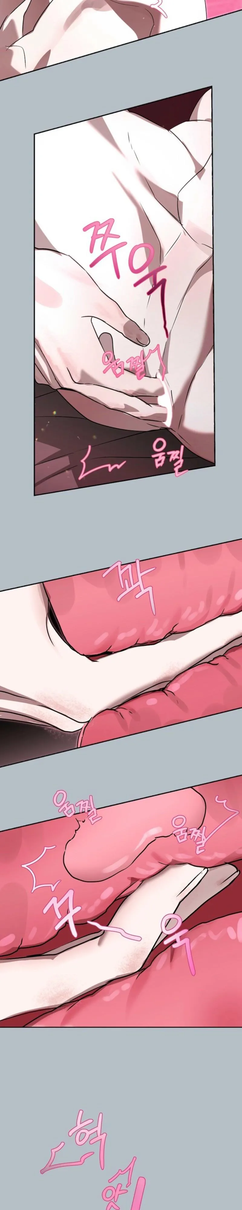 Read When the Stars Align chapter 3 image 7 on Lezhin