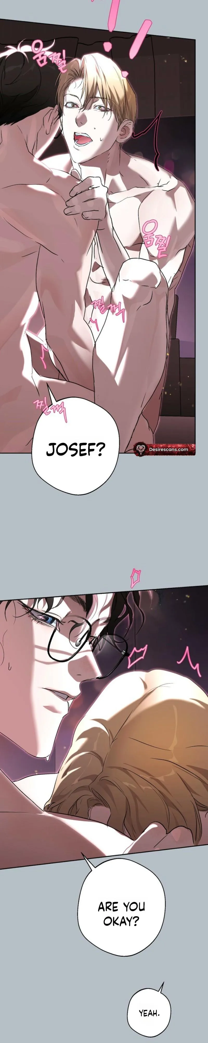 Read When the Stars Align chapter 3 image 8 on Lezhin
