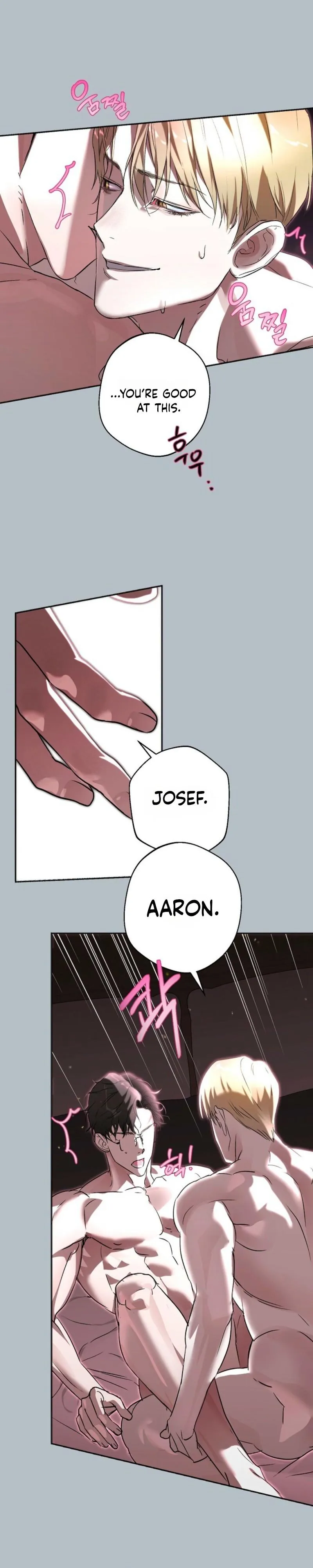 Read When the Stars Align chapter 3 image 9 on Lezhin