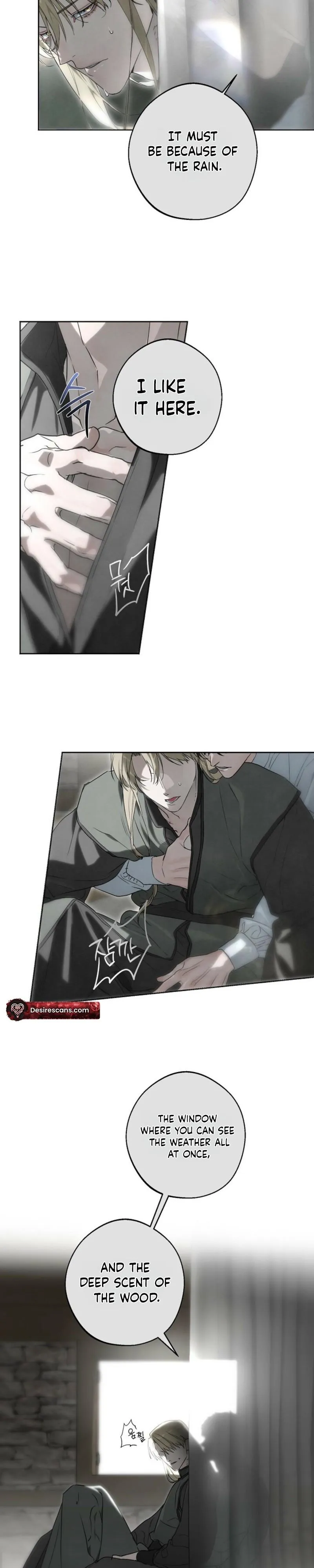 Read When the Stars Align chapter 4 image 1 on Lezhin