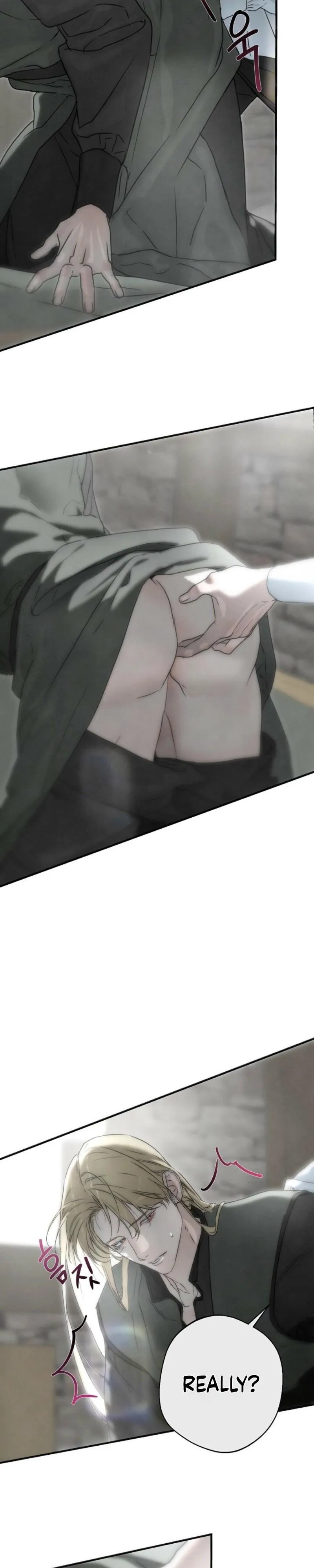 Read When the Stars Align chapter 4 image 13 on Lezhin