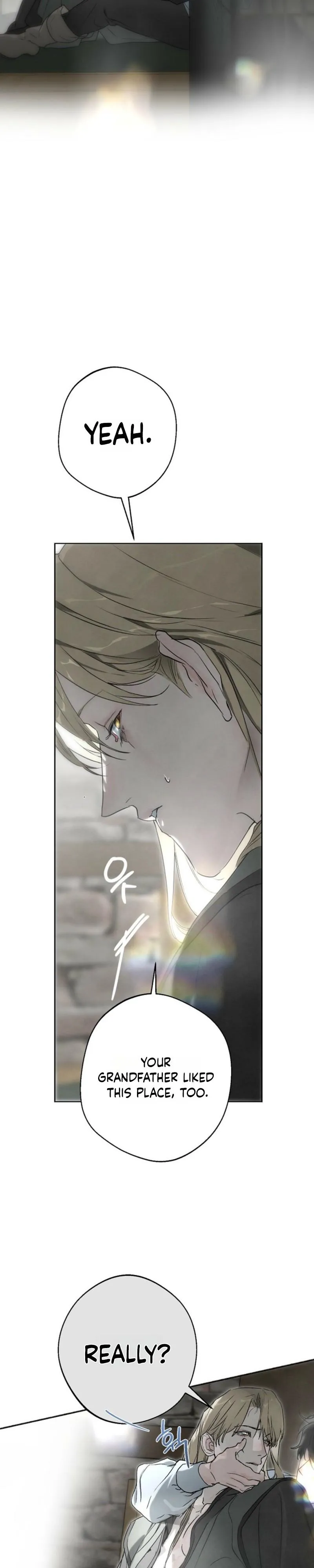 Read When the Stars Align chapter 4 image 2 on Lezhin