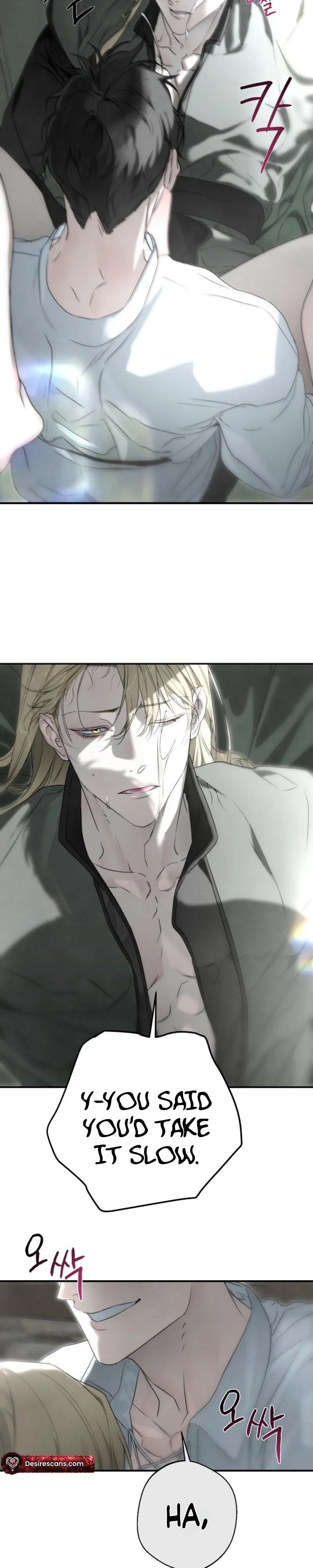 Read When the Stars Align chapter 4 image 24 on Lezhin
