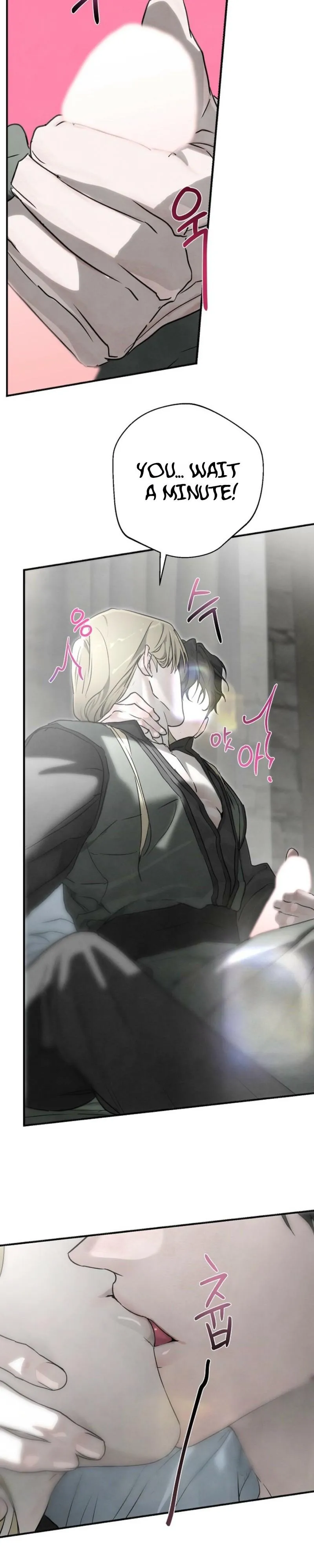 Read When the Stars Align chapter 4 image 6 on Lezhin