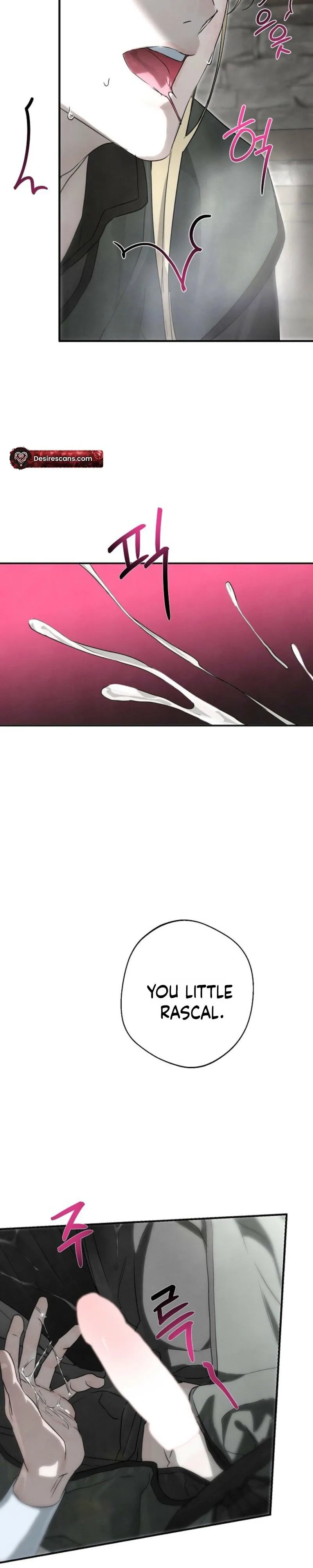 Read When the Stars Align chapter 4 image 8 on Lezhin
