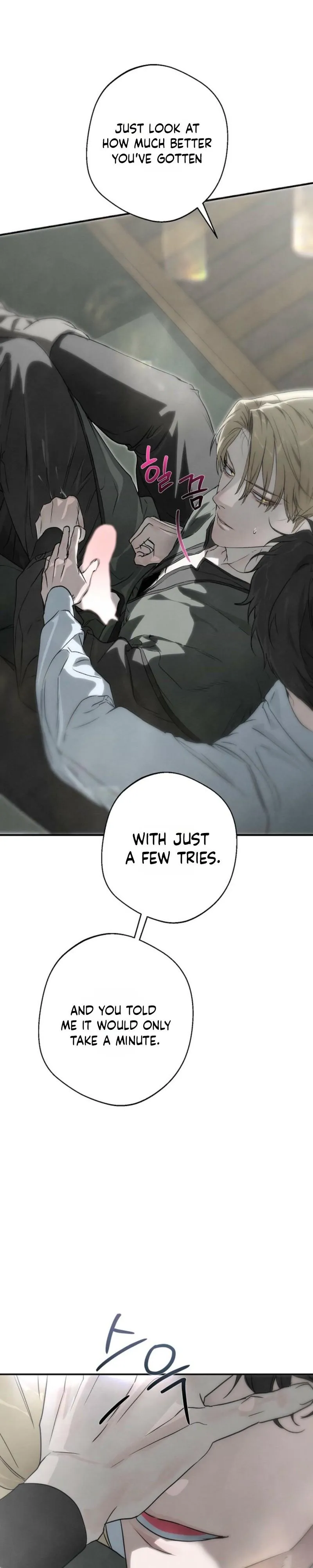 Read When the Stars Align chapter 4 image 9 on Lezhin